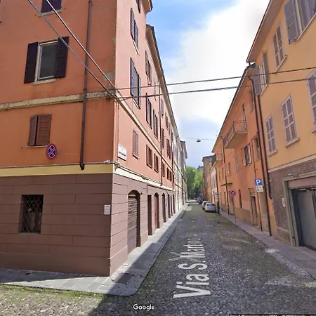 Appartamento La Sosta-appartamento A Pochi Passi Dalla Stazione *