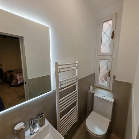 Appartement La Sosta-appartamento A Pochi Passi Dalla Stazione Modena