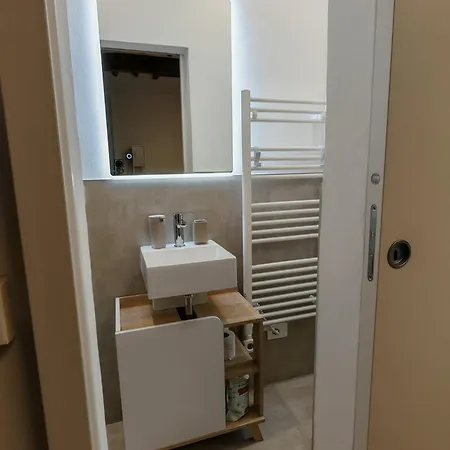 La Sosta-appartamento A Pochi Passi Dalla Stazione Appartement *