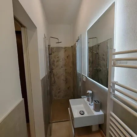 La Sosta-appartamento A Pochi Passi Dalla Stazione Appartement