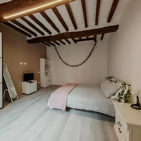 Appartement La Sosta-appartamento A Pochi Passi Dalla Stazione