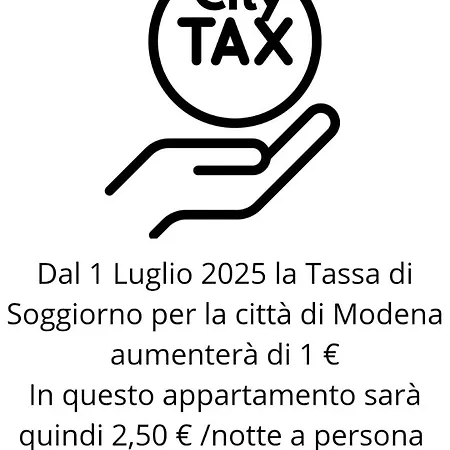 Appartement La Sosta-appartamento A Pochi Passi Dalla Stazione