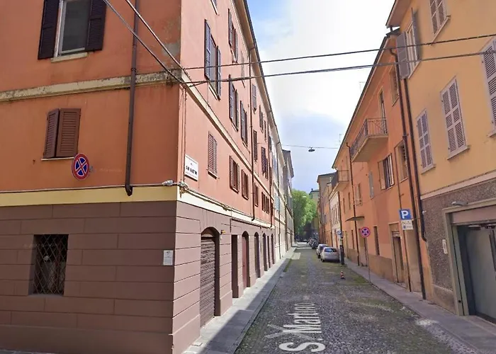 Apartament La Sosta-appartamento A Pochi Passi Dalla Stazione *