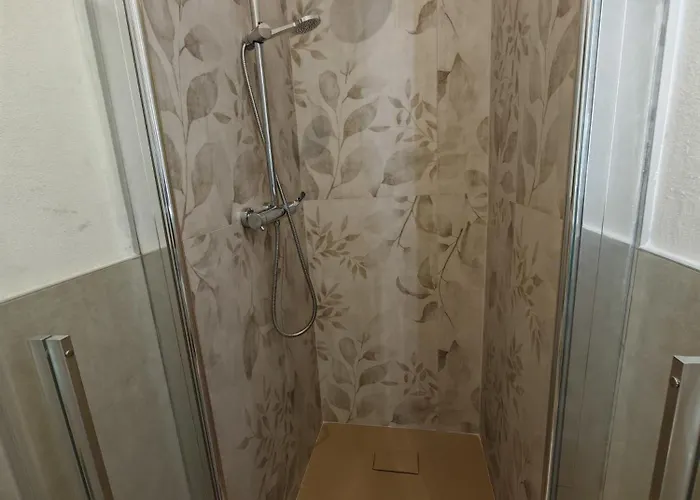 Apartament La Sosta-appartamento A Pochi Passi Dalla Stazione Modena