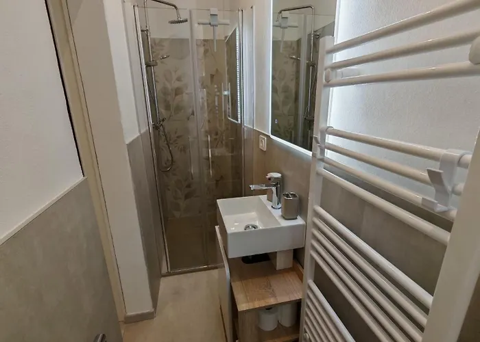 La Sosta-appartamento A Pochi Passi Dalla Stazione * Modena