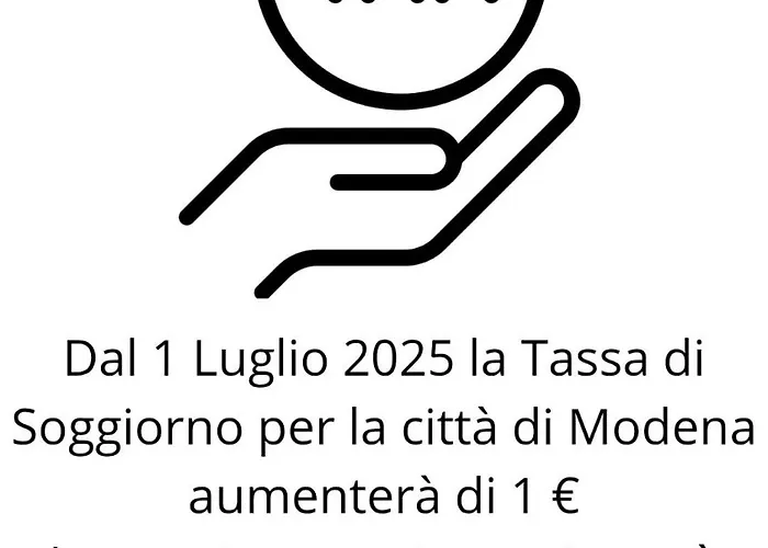 Apartament La Sosta-appartamento A Pochi Passi Dalla Stazione